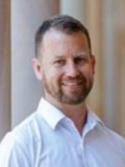 Dr Cam Brooks Profile photo of Dr Cam Brooks