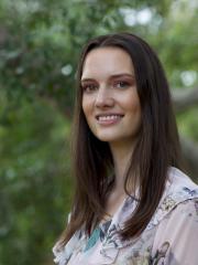 Headshot of Brooklyn Corbett