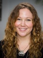 Headshot photo of Jo-Maree Ceccato