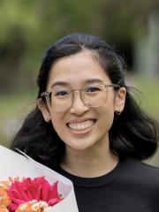 HEadshot photo of Tarissa Hidajat