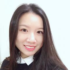 Profile photo of Suijing Yang